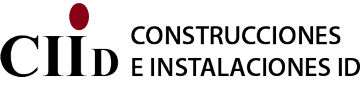 CONSTRUCCIONES E INSTALACIONES ID