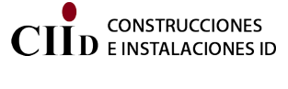 CONSTRUCCIONES E INSTALACIONES ID
