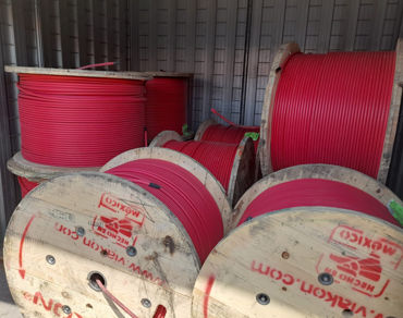 VENTA DE CABLE XLP