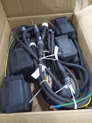 VENTA DE CABLE XLP