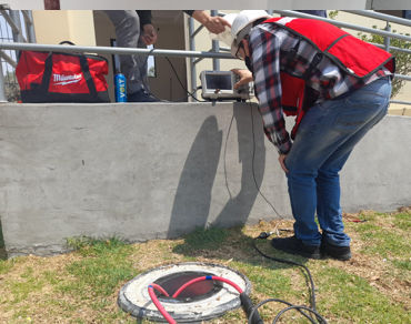 VENTA DE CABLE XLP